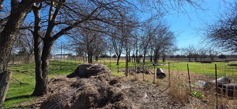 Corsicana Ranch Land Opportunity