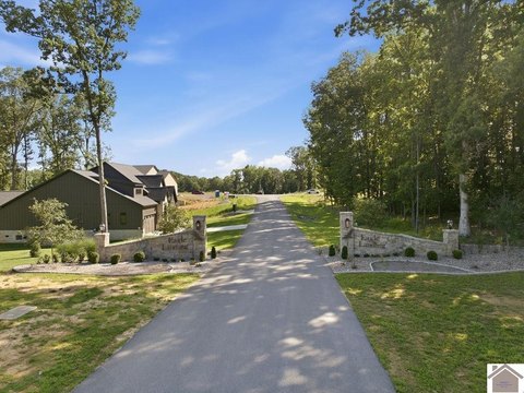Waterfront Residential Land Parcel