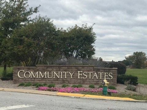 Residential Land in Munster, Indiana