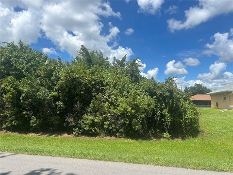 Land, ENGLEWOOD, FL
