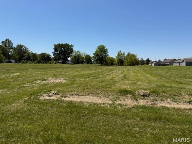 Residential Land Near Park