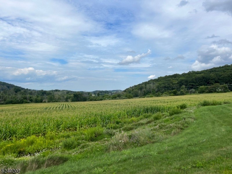 Commercial Land on Route 206