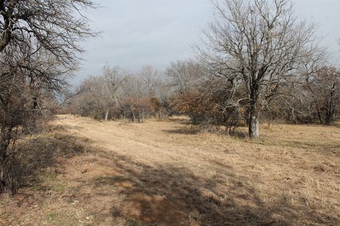 Lake Bridgeport Interior Lot