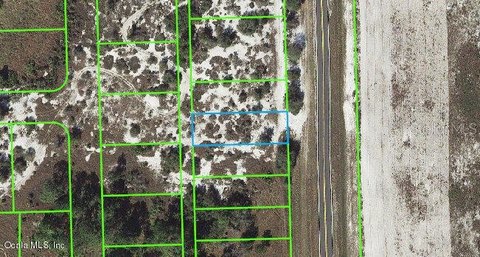 Residential Land in Sun N Lakes