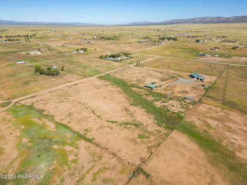 Land, Paulden, AZ