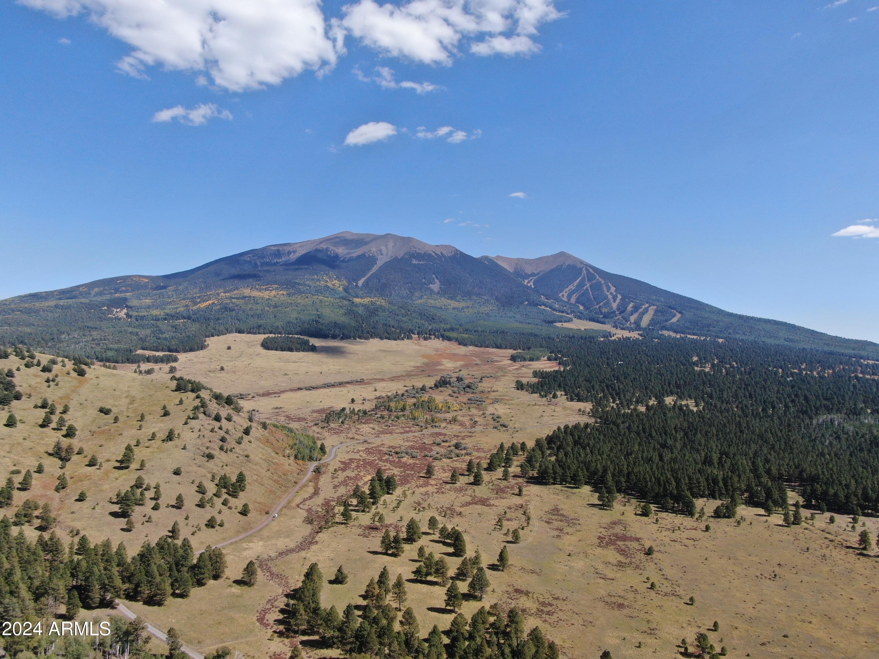 Flagstaff Land Near National Forest