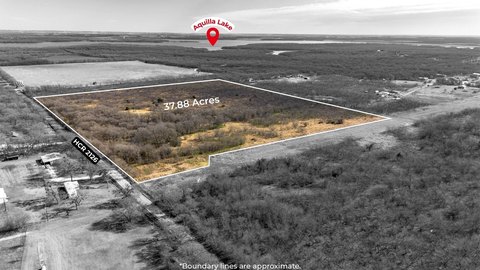 37+ Acre Country Paradise