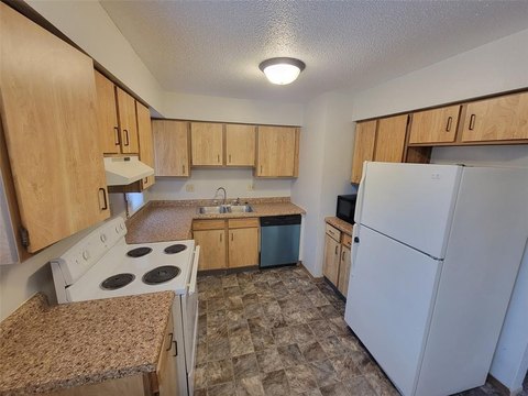 Cedar Rapids Multifamily Investment Property