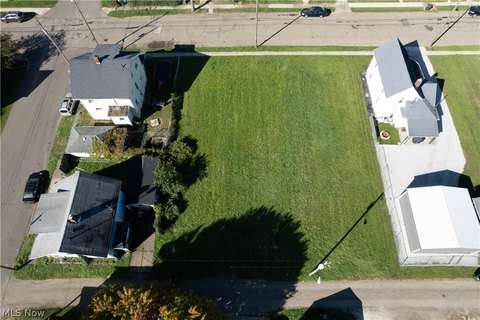Land, Canton, OH