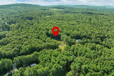 LAND - Ossipee, NH