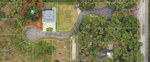 Land, PORT RICHEY, FL