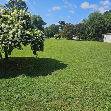 Onancock Homesite Opportunity
