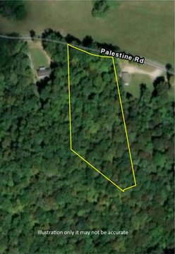 LAND - Burkesville, KY