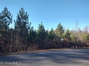 Residential Land Near High Rock