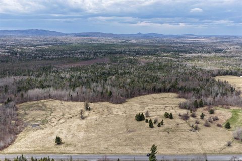 Rural Land Parcel with Cleared Frontage