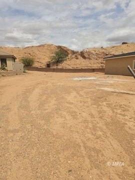 LAND - Mesquite, NV