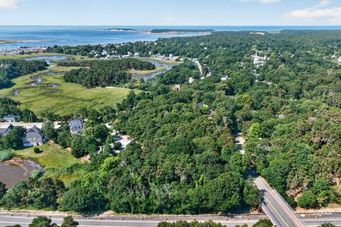 Land, Wellfleet, MA