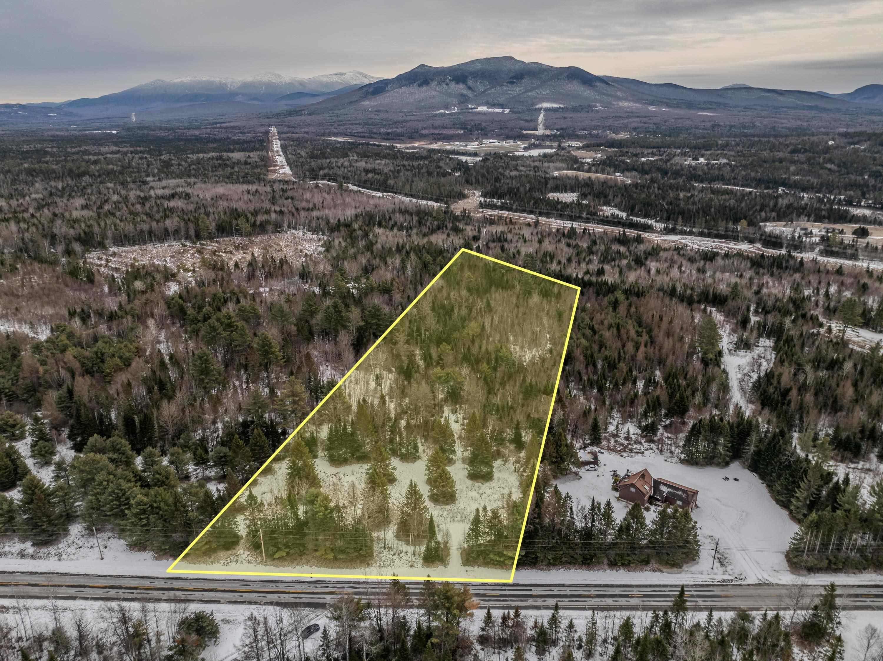 Whitefield Buildable Land Near Sanctuary