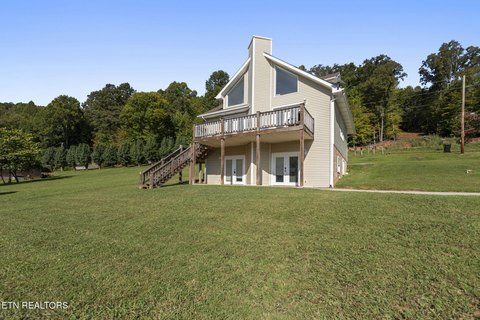 Lakeside Duplex with Income Potential