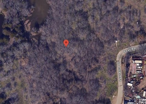 Land, Balch Springs, TX