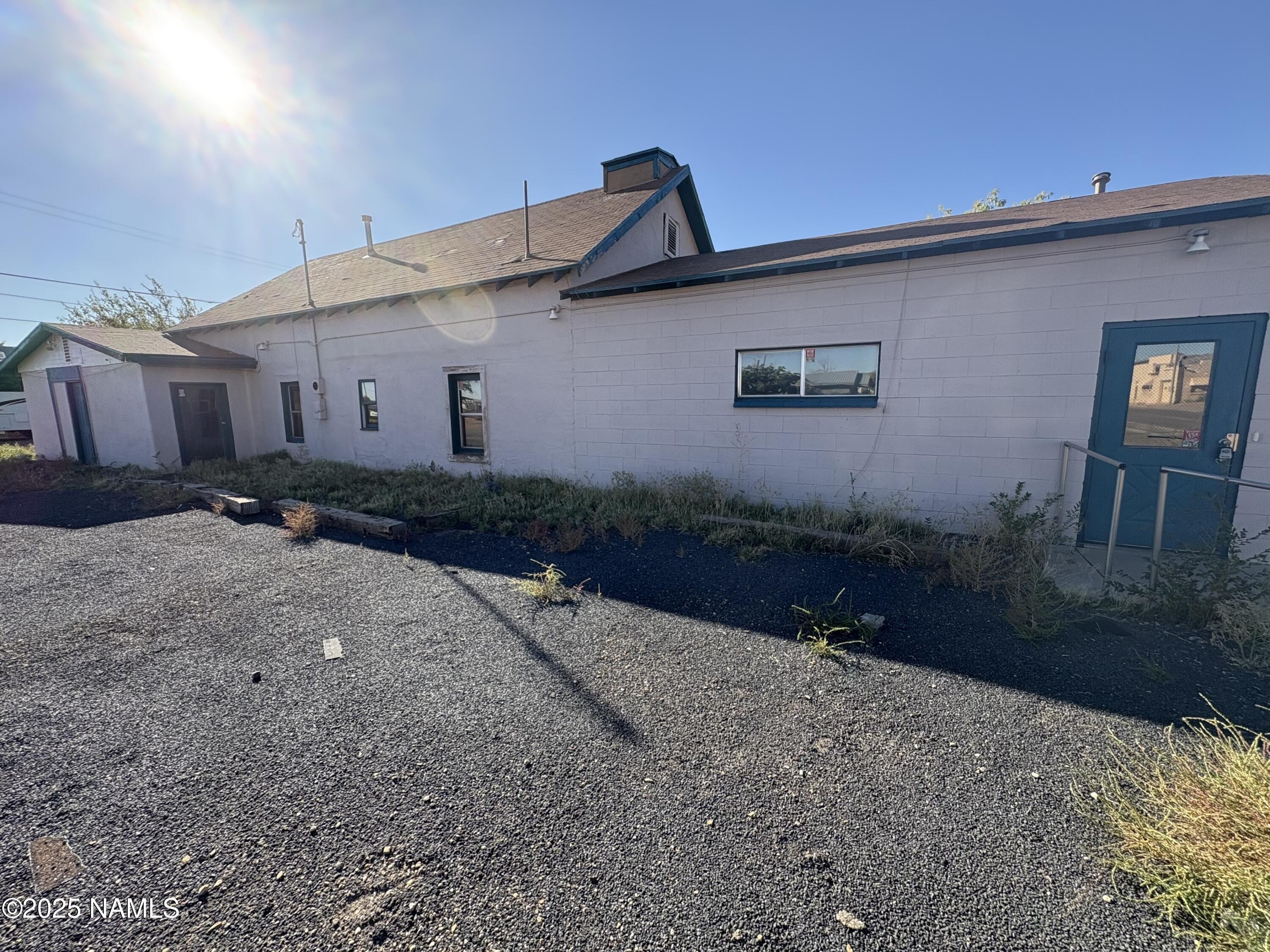 Winslow Commercial Space For Lease