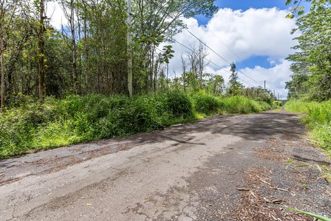 Recreation Land Lot