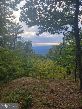 Mountain Recreation Land