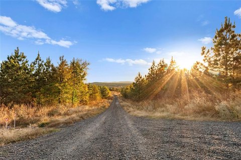 Residential Land in Broken Bow
