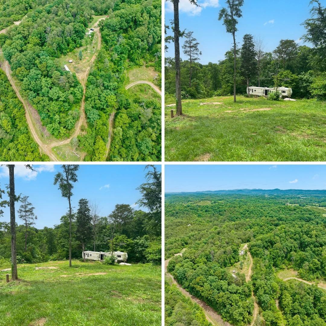 Bulls Gap Vacant Land