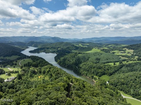 Wooded Lot with Lake Access