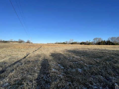 Carbondale, KS Land Opportunity