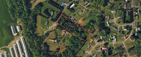 Land, Hiddenite, NC