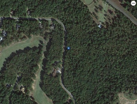 Fairfield Bay Buildable Lot