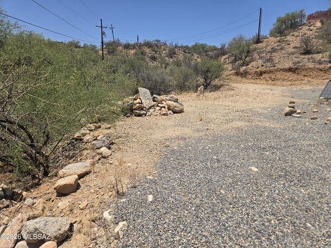 LAND - Tucson, AZ