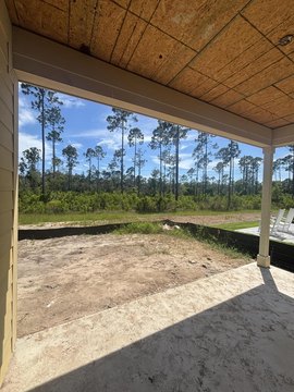 Paired Patio Villa with Covered Porch