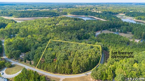 Land/Lots, Clarksville, VA