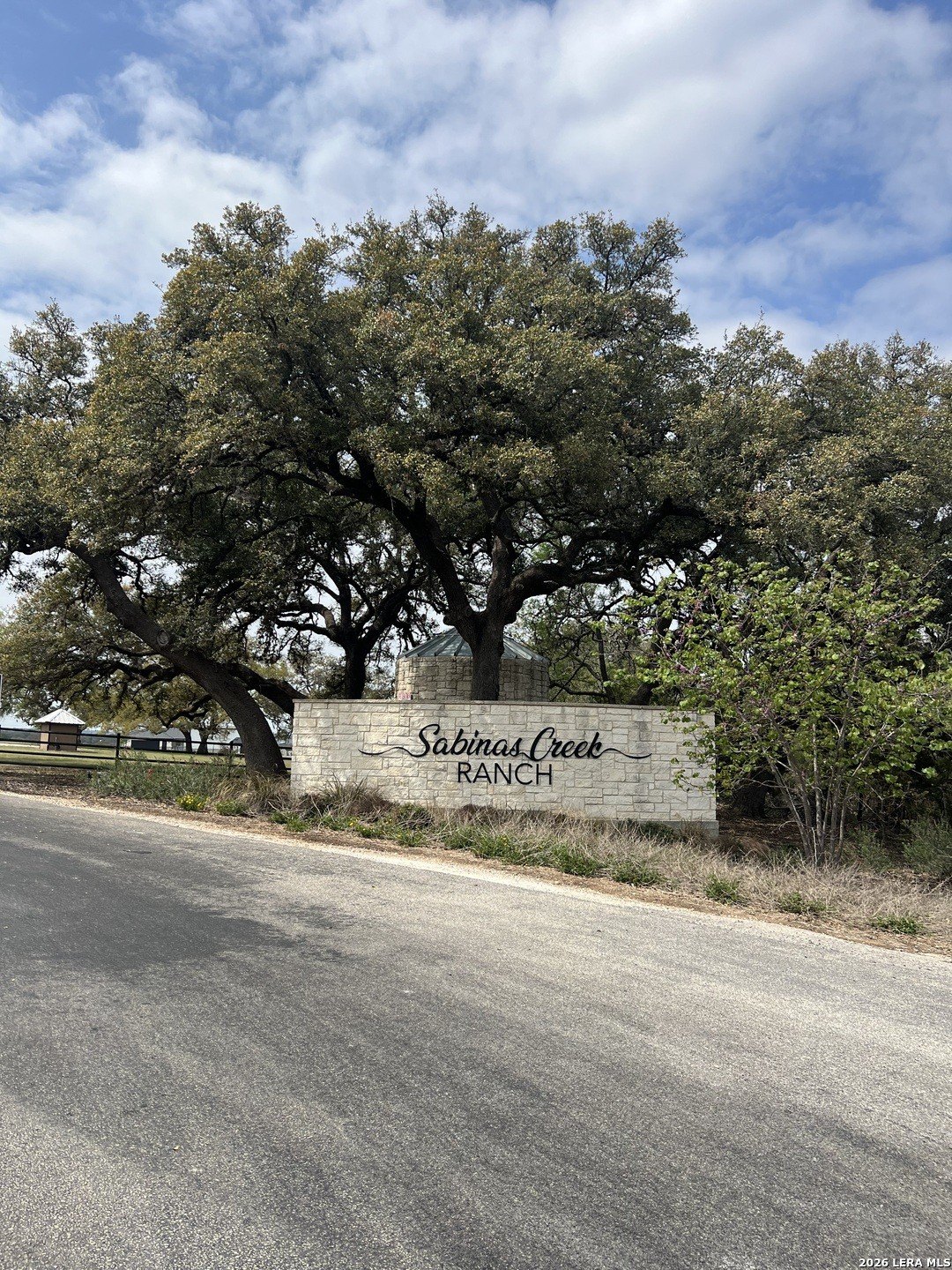 Land in Gated Boerne Community
