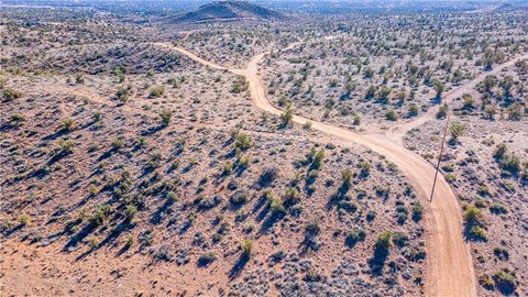 Kingman, AZ 38+ Acre Ranch