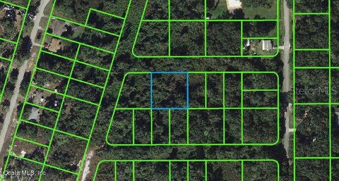 Residential Land in Highlands Park