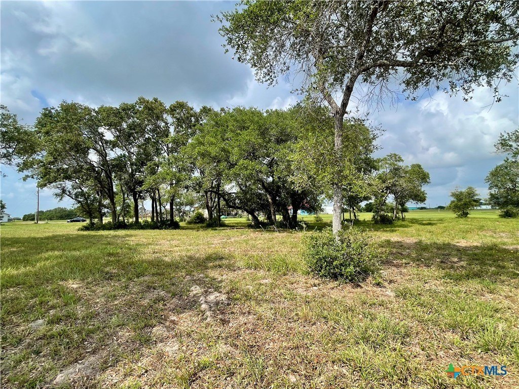 Seadrift, TX Land Opportunity