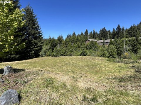 Coos Bay Residential Land