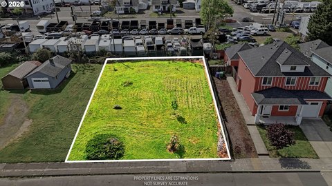 Portland Land For Sale