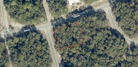 Land, OCALA, FL