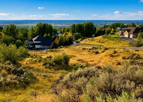 Idaho Falls Residential Land Parcel