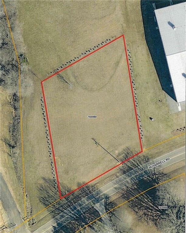 Oak Ridge Acreage Opportunity