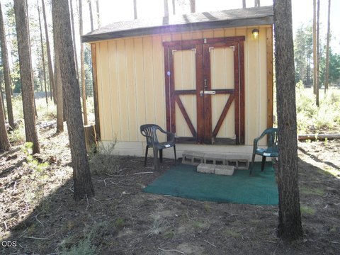 LAND - La Pine, OR