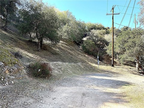 Tujunga View Lots For Sale