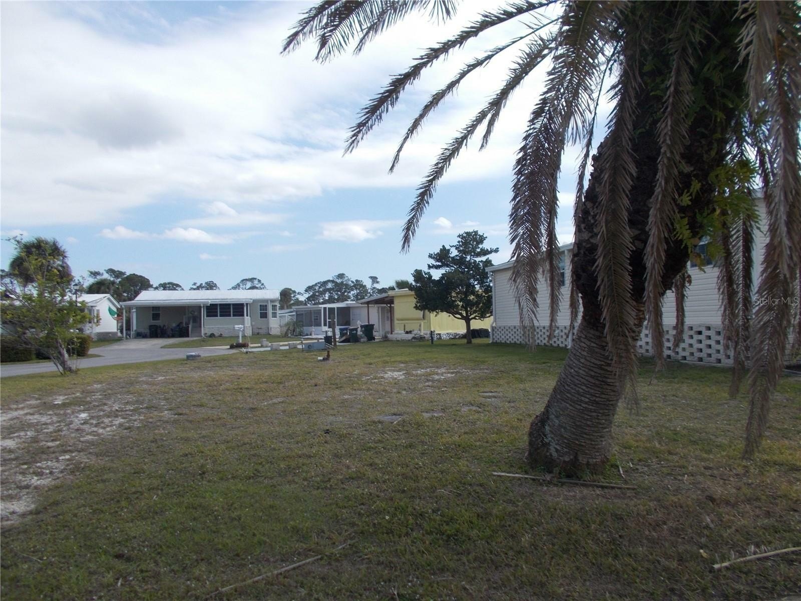 Land in Gated Community
