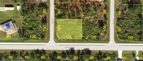 Land, ENGLEWOOD, FL