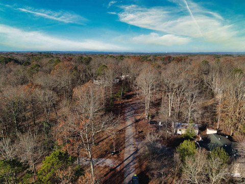 Land For Sale in Mabelvale